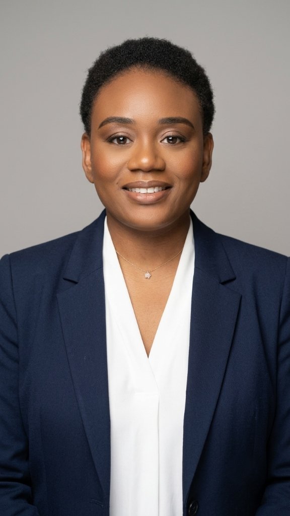 Mme Brigitte Bounang